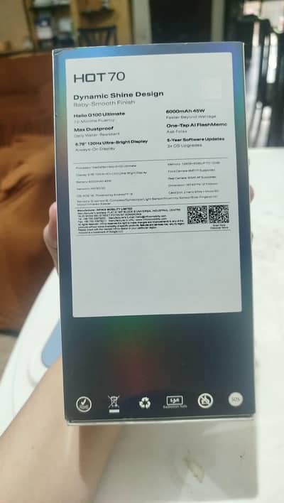 Infinix Other Model