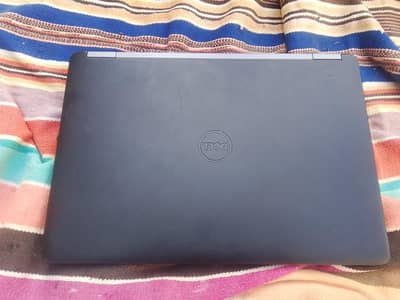 Dell i7