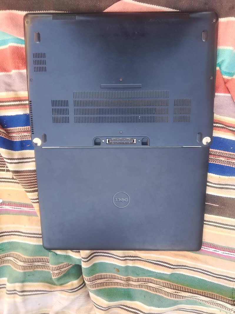 Dell i7 1