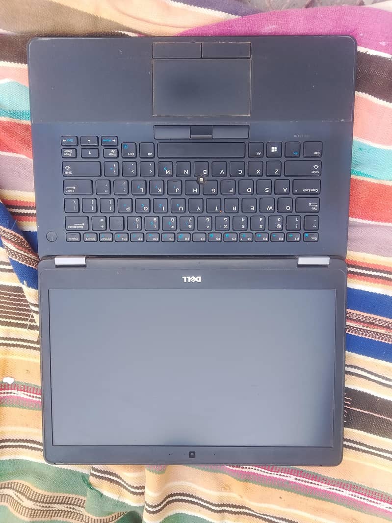 Dell i7 2