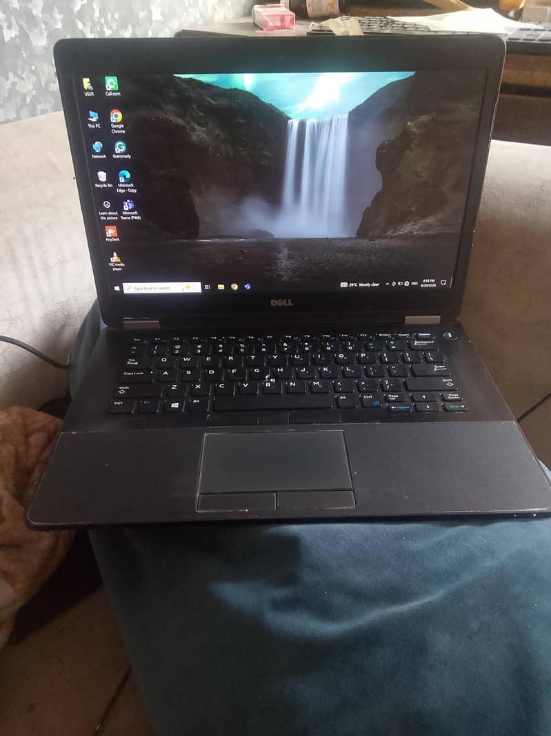 Dell i7 3
