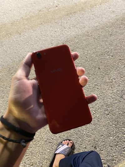 Vivo Y83