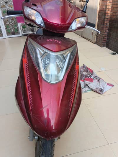 Scooter