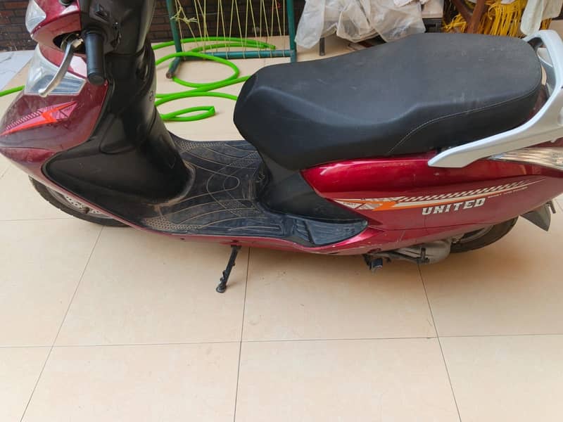 Scooter 2