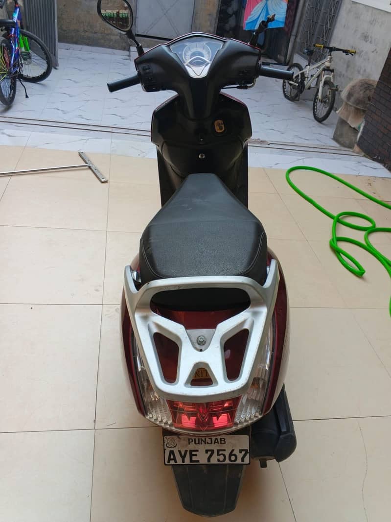 Scooter 3