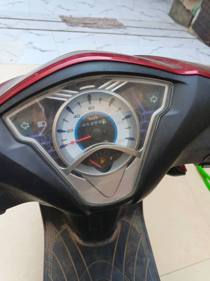 Scooter 4