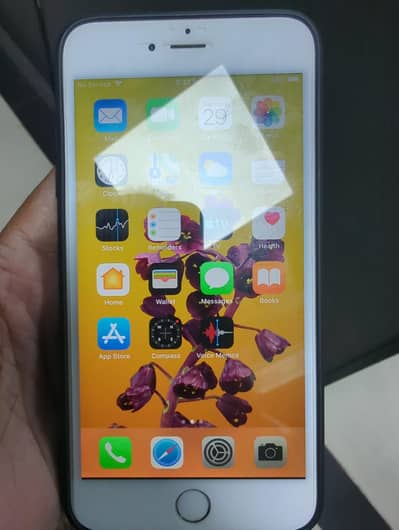 Apple iPhone 6 Plus