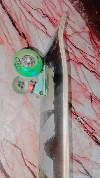 Skateboard for sale