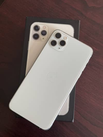 Apple iPhone 11 Pro Max