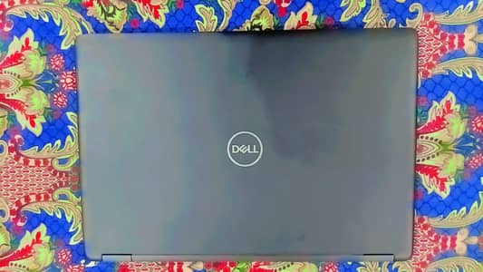 Dell Latitude 5490 Core i5 8th Gen 16GB RAM 256GB NVMe SSD