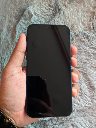 Apple iPhone 12