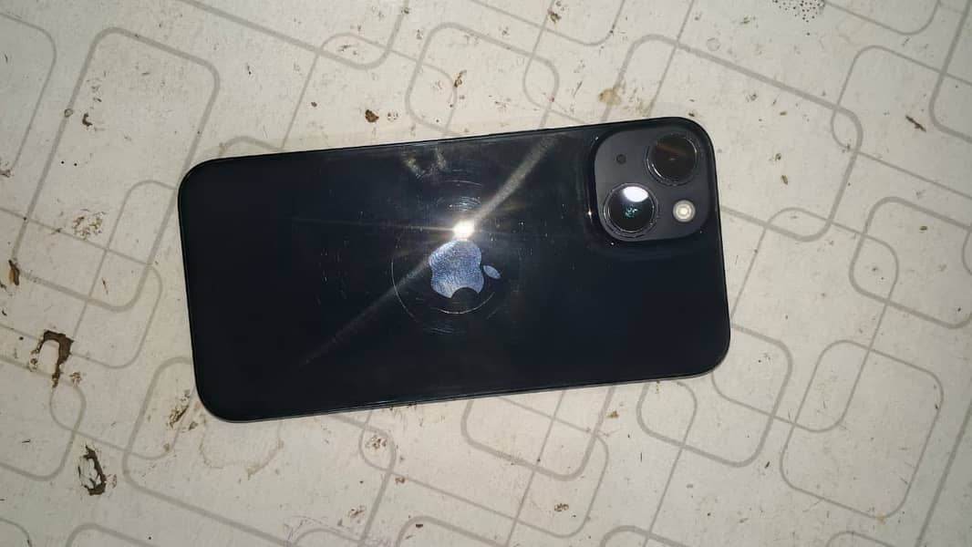 Apple iPhone 14 0