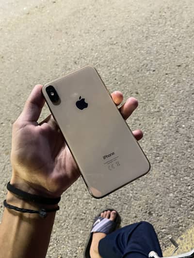Apple iPhone XS Max
