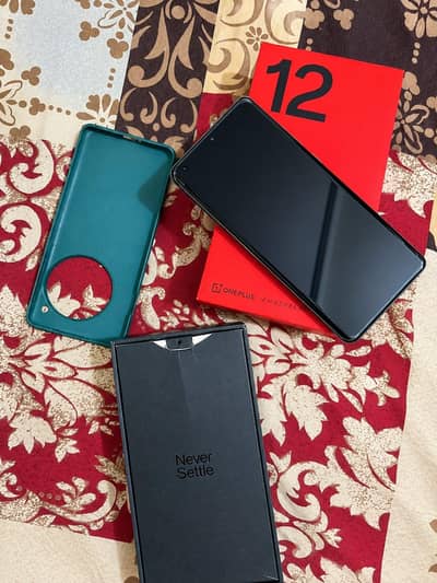 One Plus 12