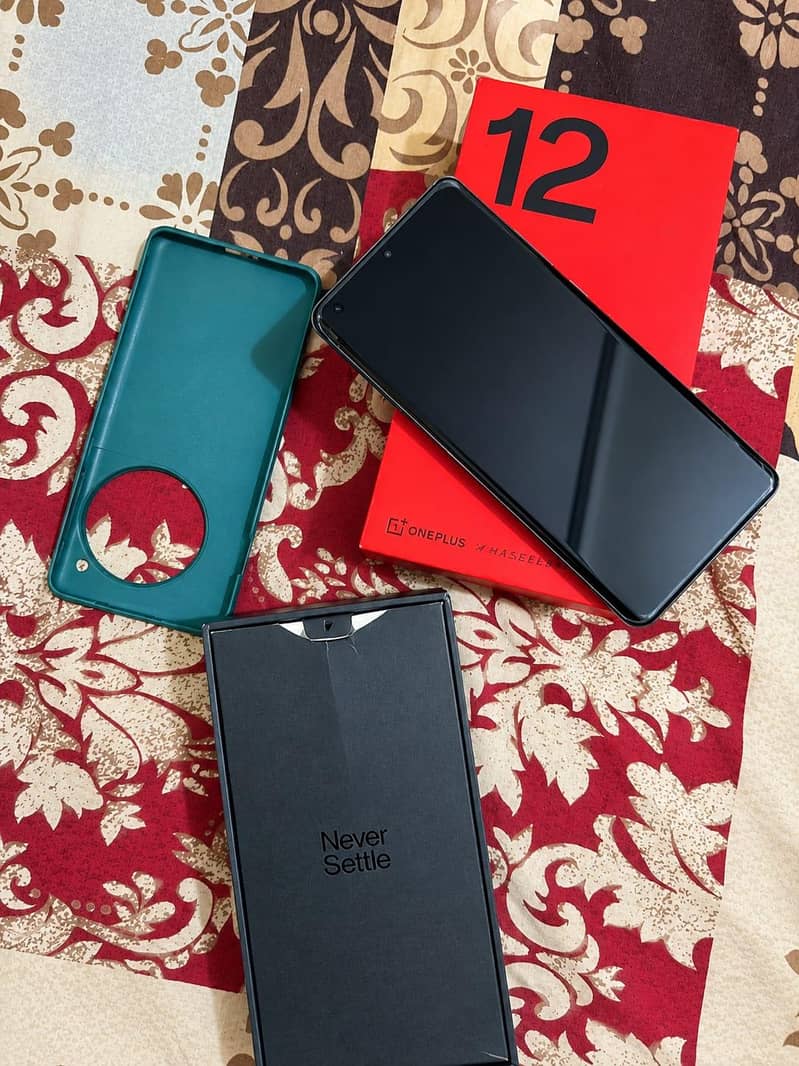 One Plus 12 0