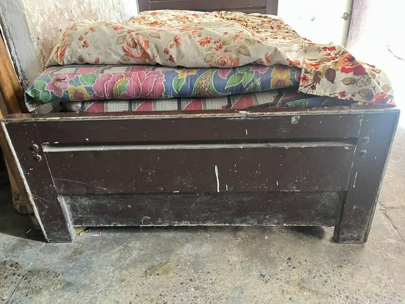 single bed 1