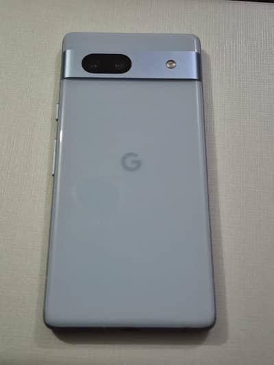 Google Pixel 7a (8GB RAM | 128GB Storage)