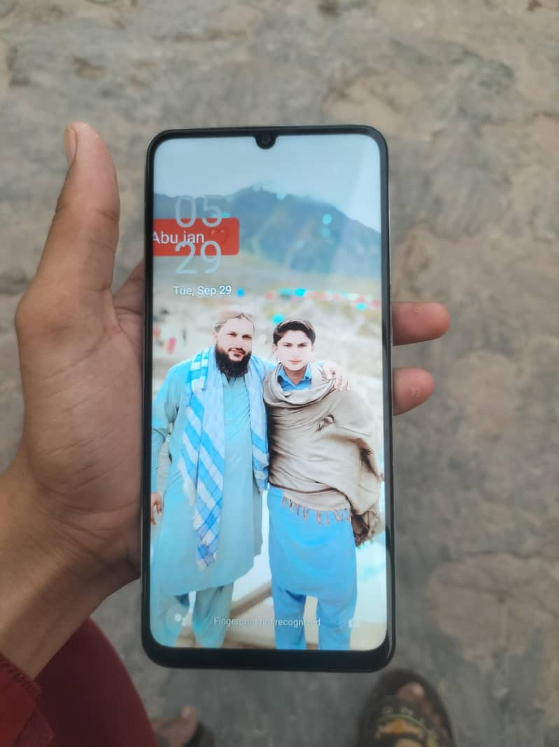 Realme Note 60x 1