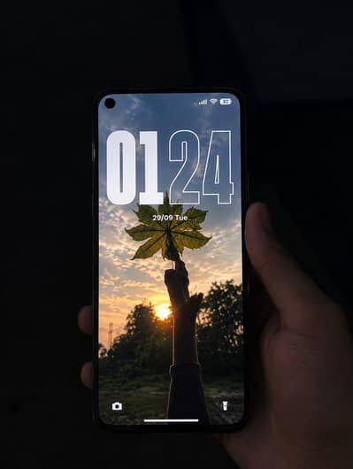 REDMI NOTE 9 4/128 ALL OK