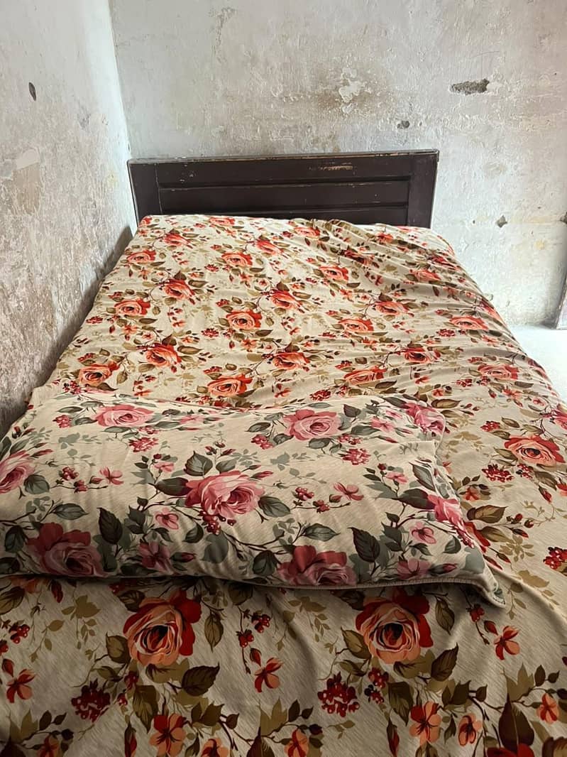 single bed 2