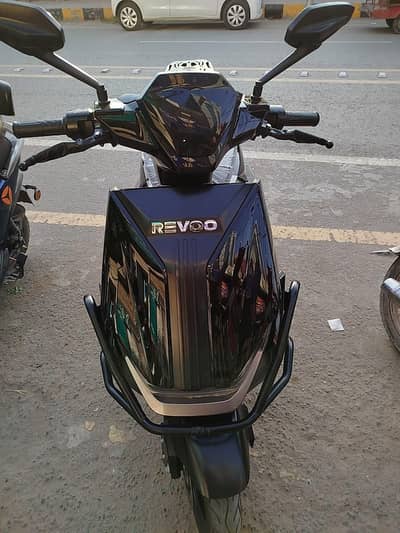 Revoo C35