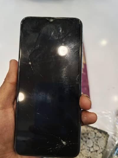 Vivo Y33s