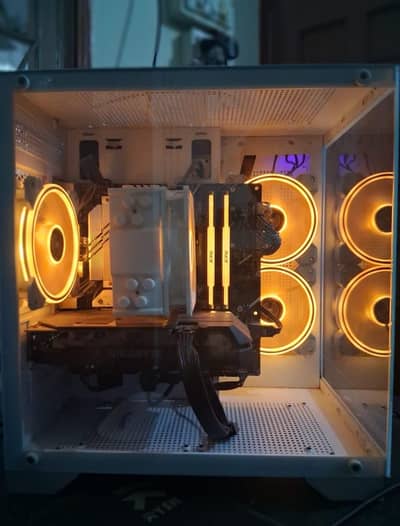 Gaming pc