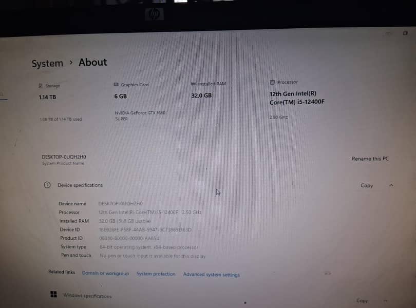 Gaming pc 2