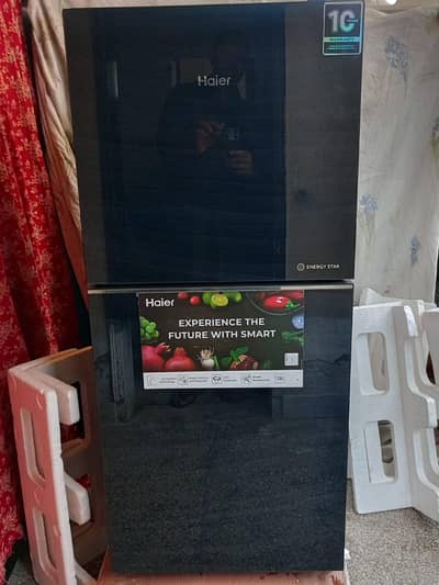 Haier fridge for sale 03040471453