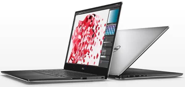 Dell Precision 5520 Core i7 6th Gen Quadro M1200 4GB | 15.6″ Workstat