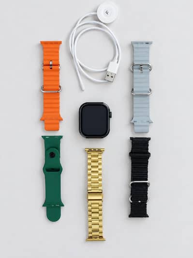 watch