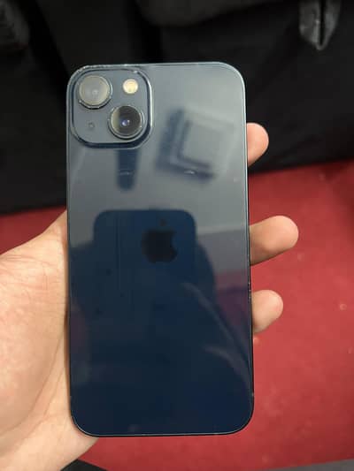 Apple iPhone 13 Jv