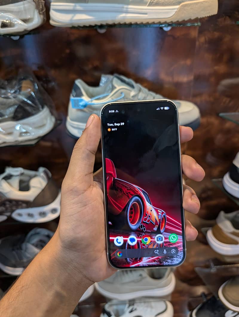 Google Pixel 9 2