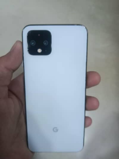 Google Pixel 4