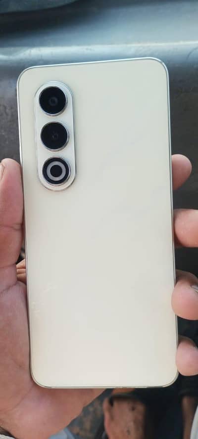 Itel S25