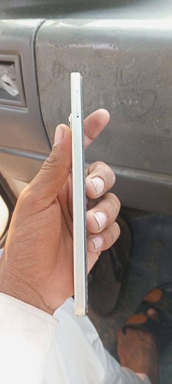 Itel S25 2