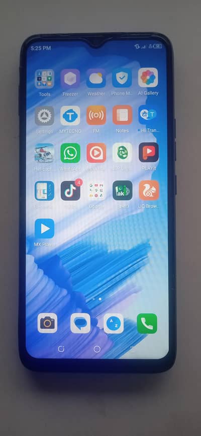 Tecno POP 5 Pro