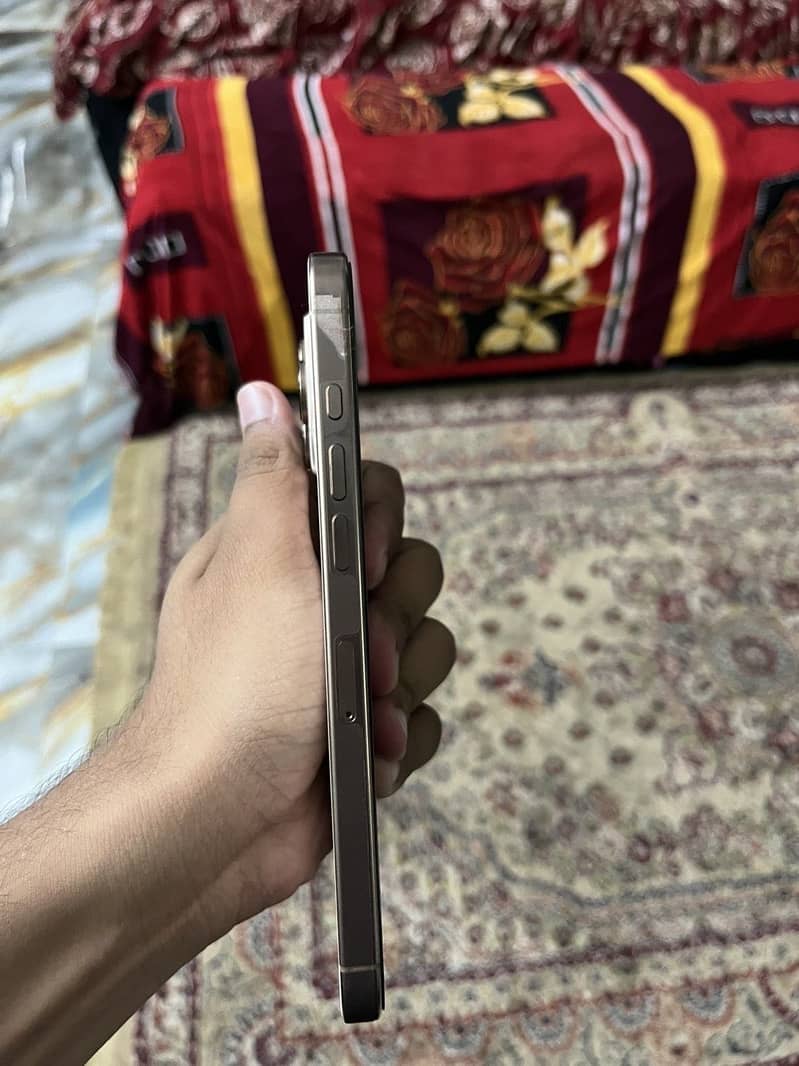 Apple iPhone 16 Pro Max 1