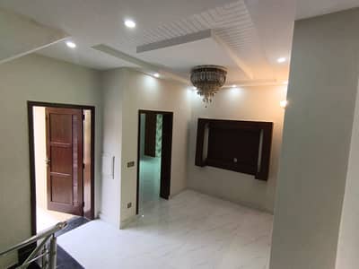 House for sale in main boulevard defence opposite adil hospital
