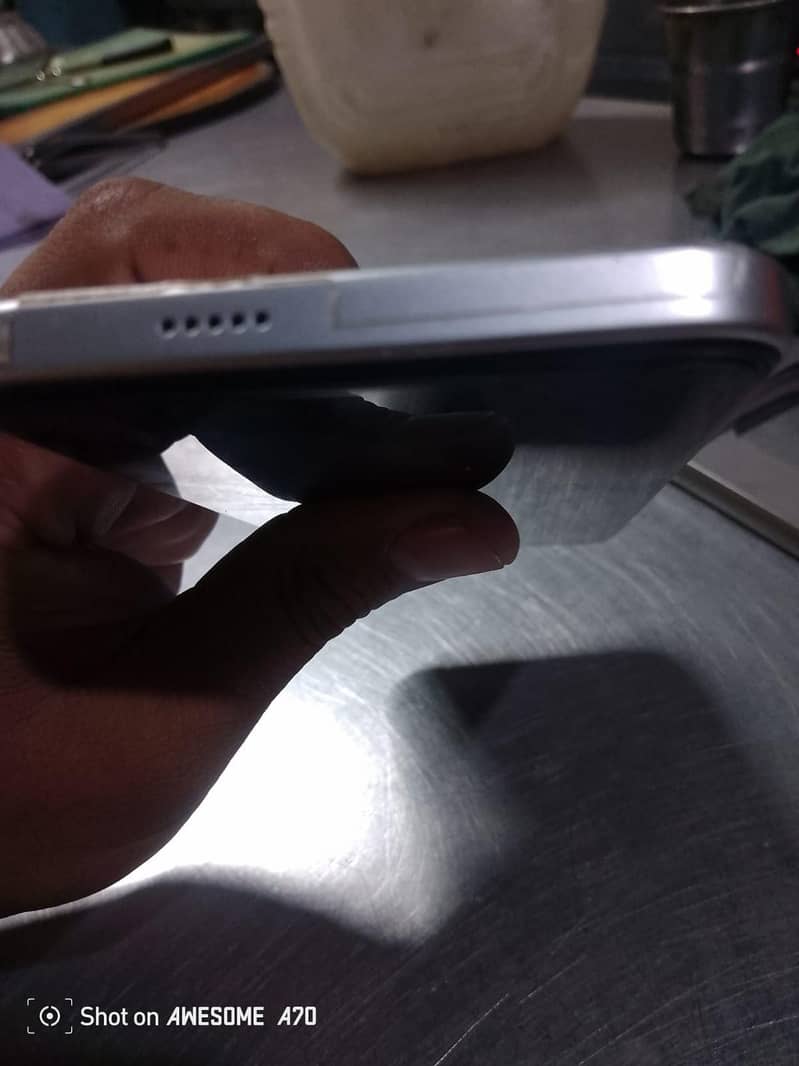 Dcode Bold 3 8+8/128 gb 4