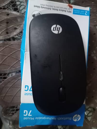 Bluetooth Mouse