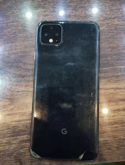 Google Pixel 4 XL