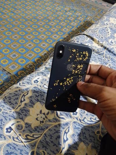 Iphone Xs factory unlock Exchange possible