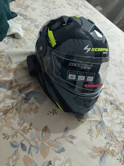 Zero condition