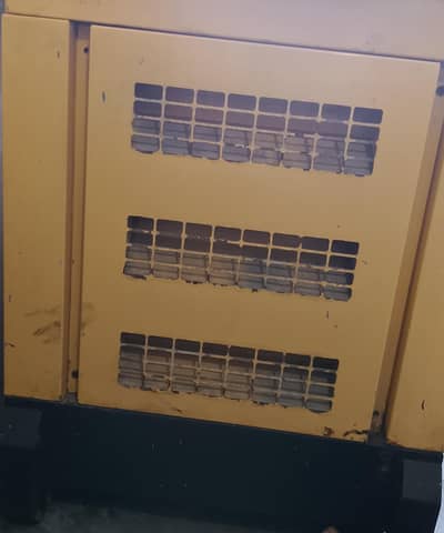 20 kva generator