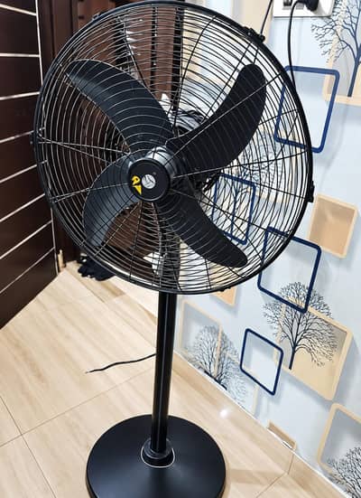 fan tabel