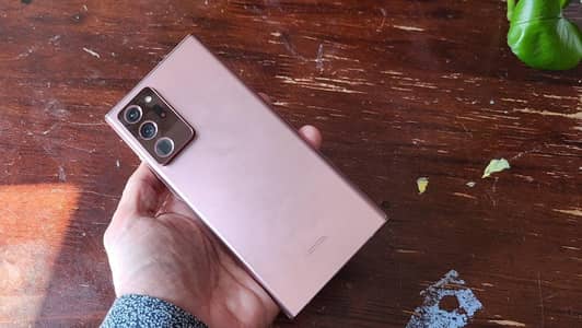 Samsung Mobile Note 20