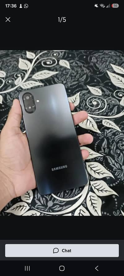 samsung a07 64/4 5g
