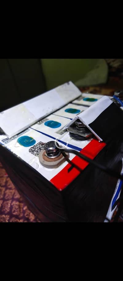 12v 70Ah & 12v 100ah lithium batteries