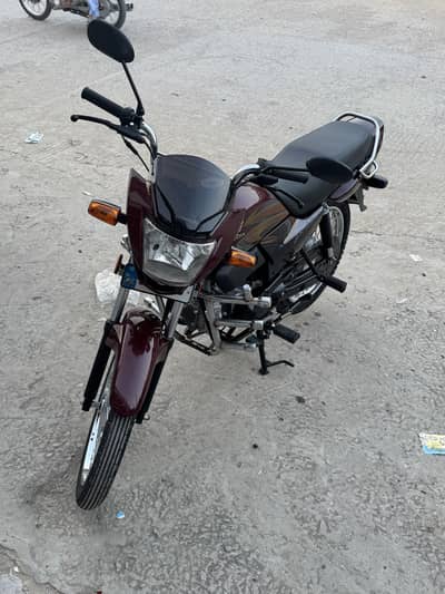 Honda Pridor 2026